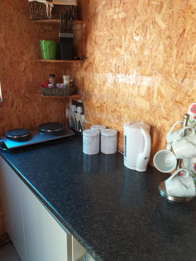 Delightful Cosy Campsite